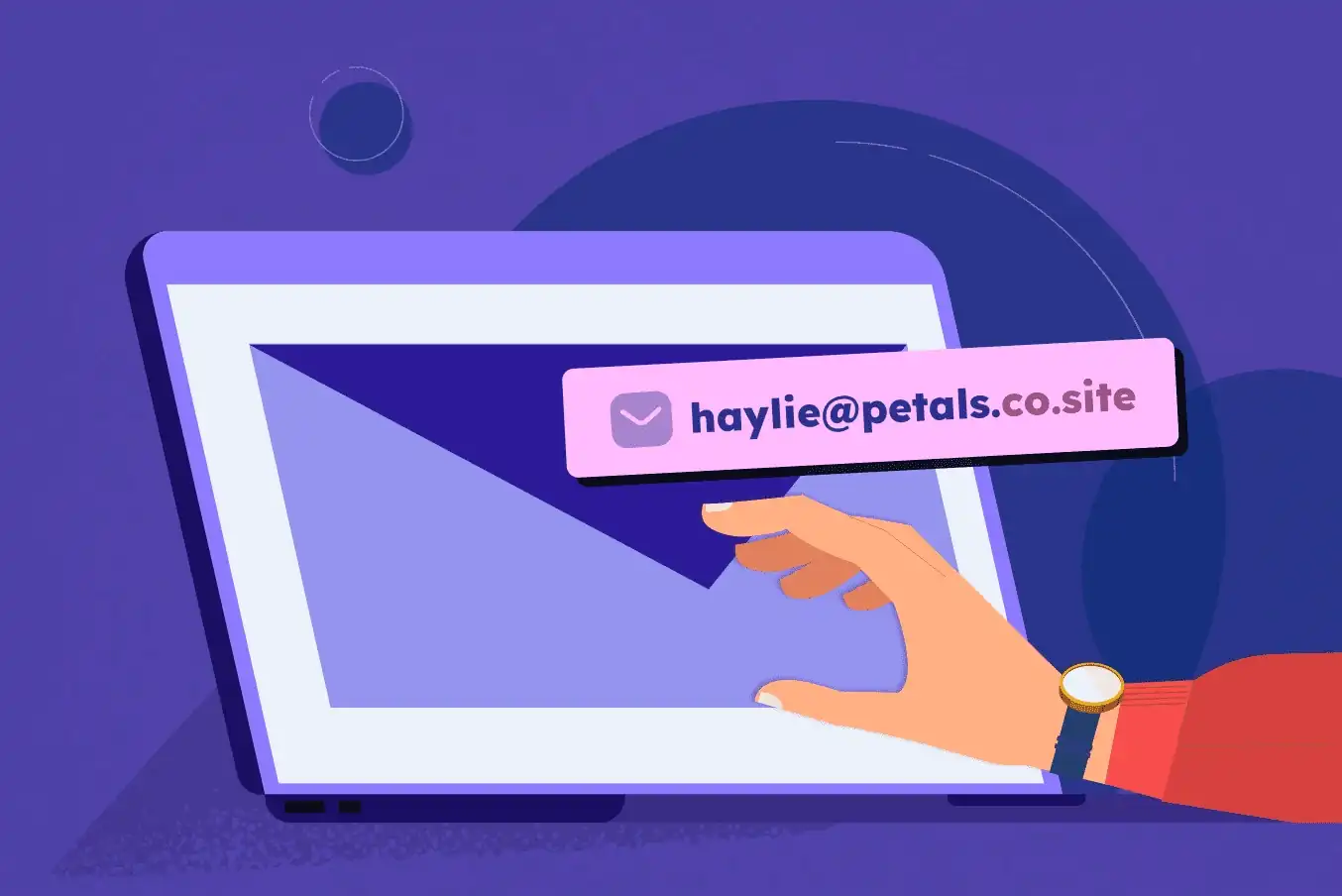 Campagnes email haute conversion - WolfNova